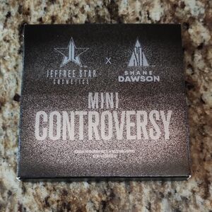 Jeffree Star Mini Controversy Palette